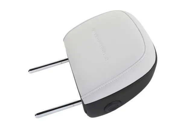 Genuine GM Headrest 26517278