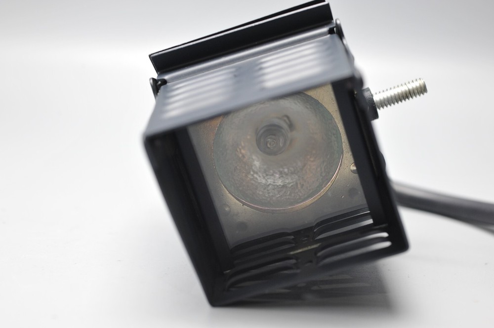 Mini Cool Cool-Lux 250W Light w/soft leather bag