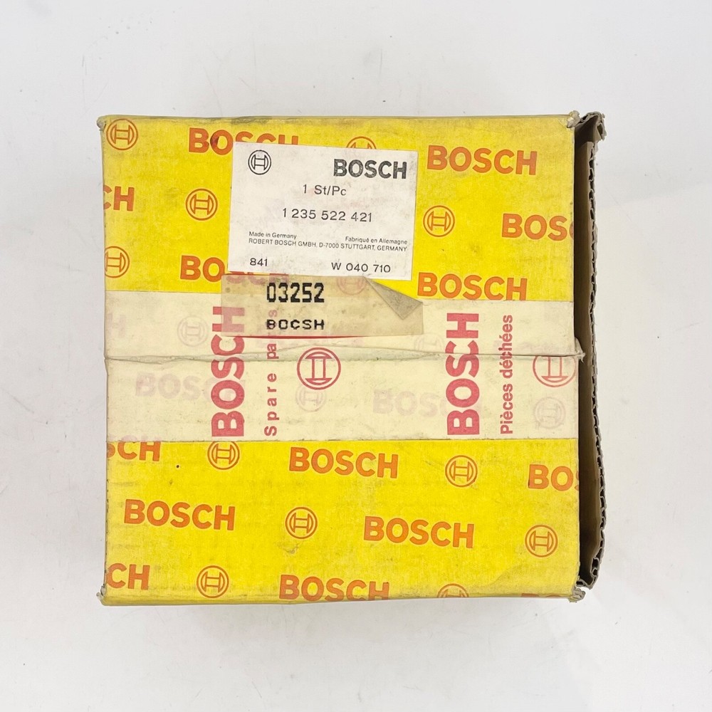 NOS! Bosch 1235522421 DistributorCap