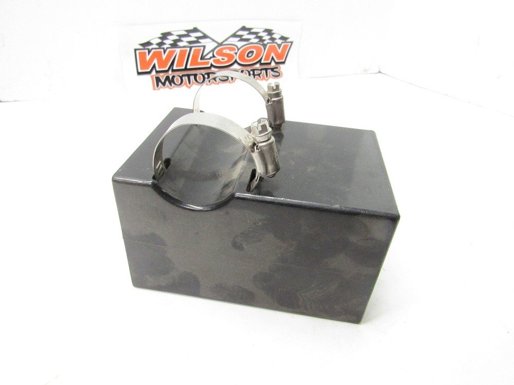 RACECOM 2 Way Radio Box ARCA CRA