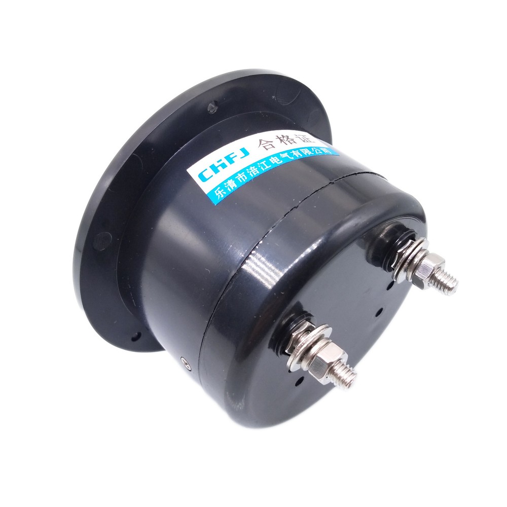 US Stock AC 0 ~ 150V Round Analog Volt Pointer Needle Panel Meter Voltmeter