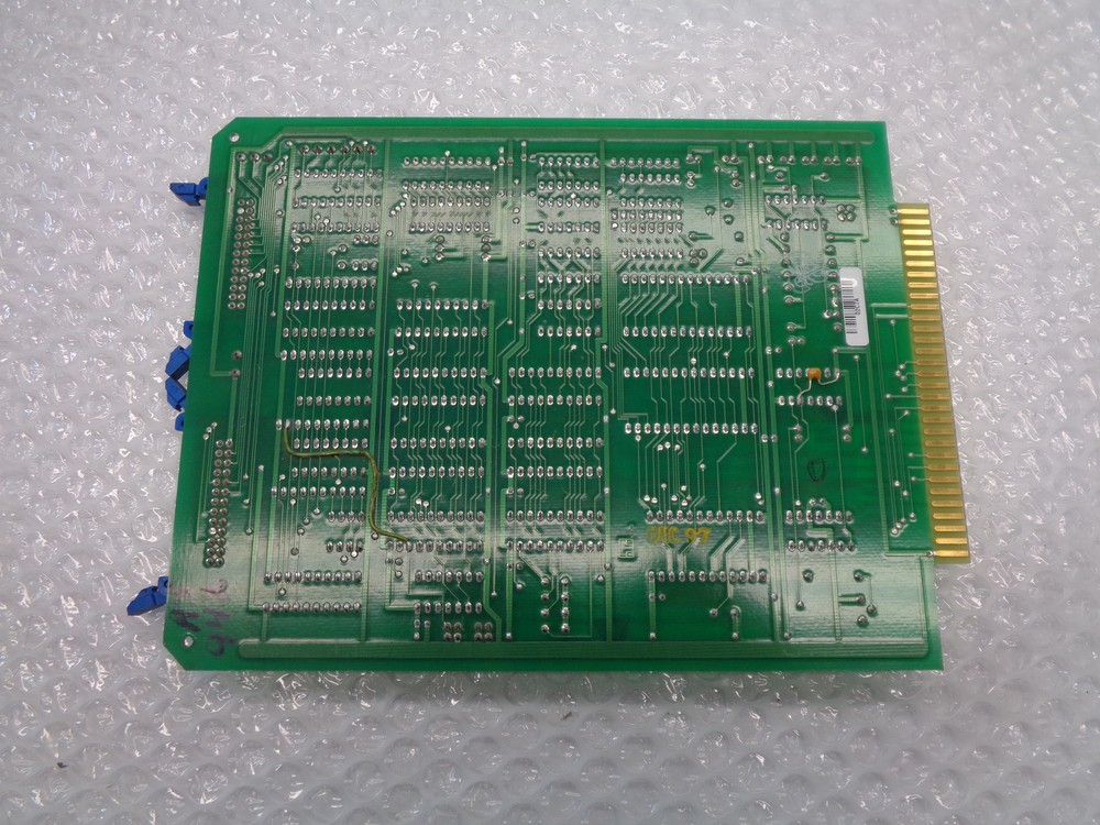 QUAD TECH 25605 SCANNER BOARD NSNP