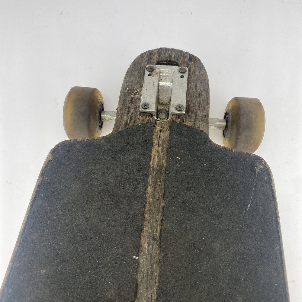 Rayne Vintage Longboard Hellcat