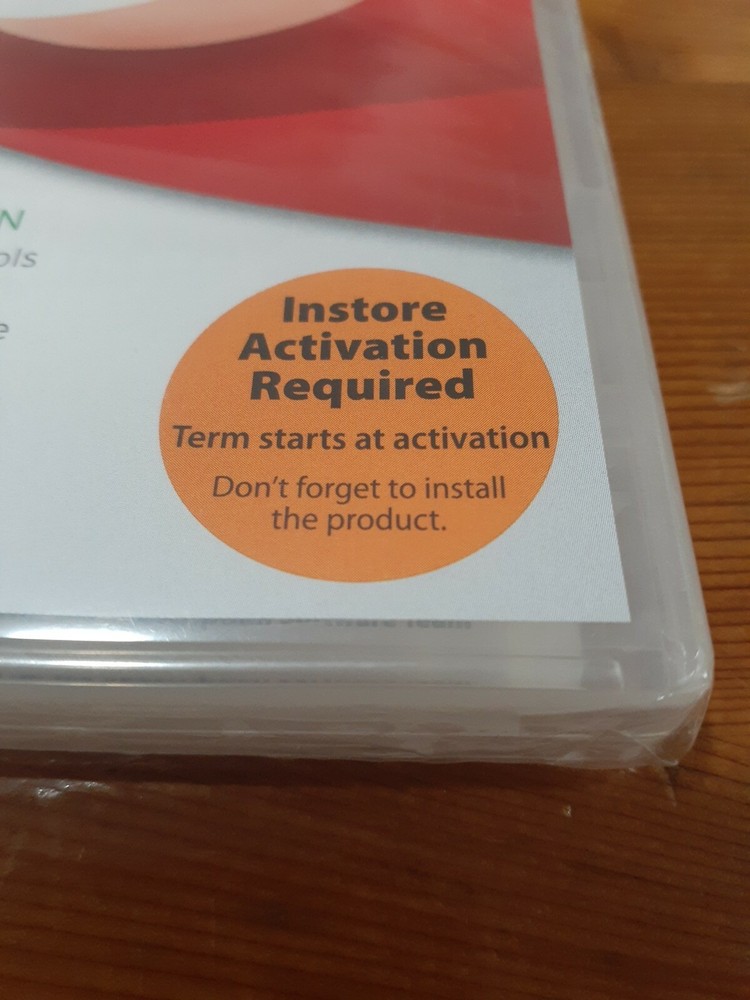 Trend Micro Titanium Internet Security 2012 for Windows & Mac