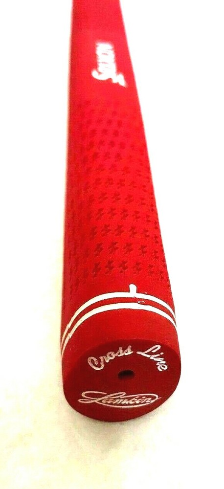 1 NEW SRIXON Crossline Paddle Putter Grip by Lamkin