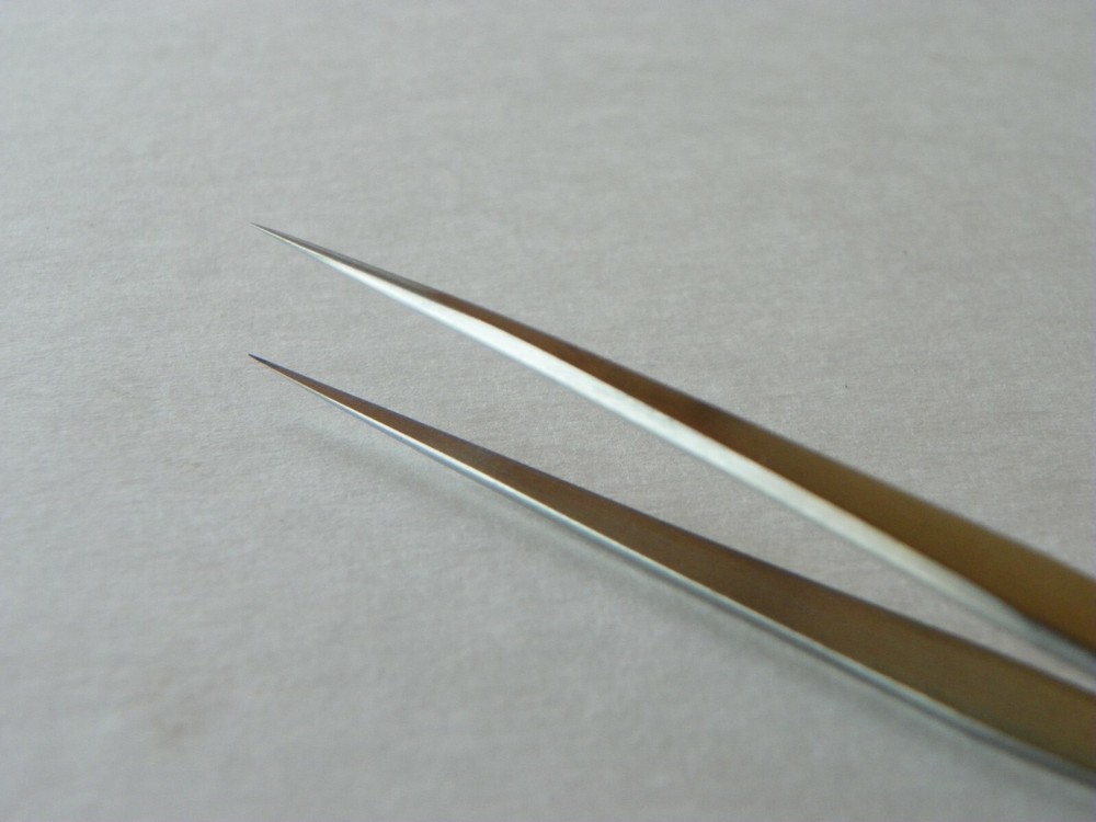 High Quality #5C Tweezers