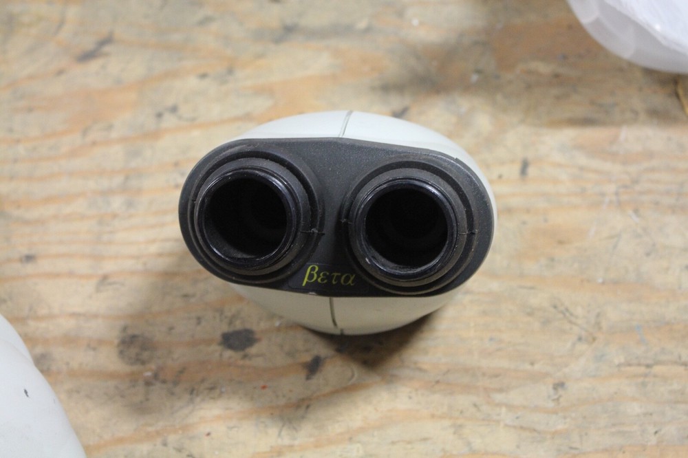 Beta Microscope Head