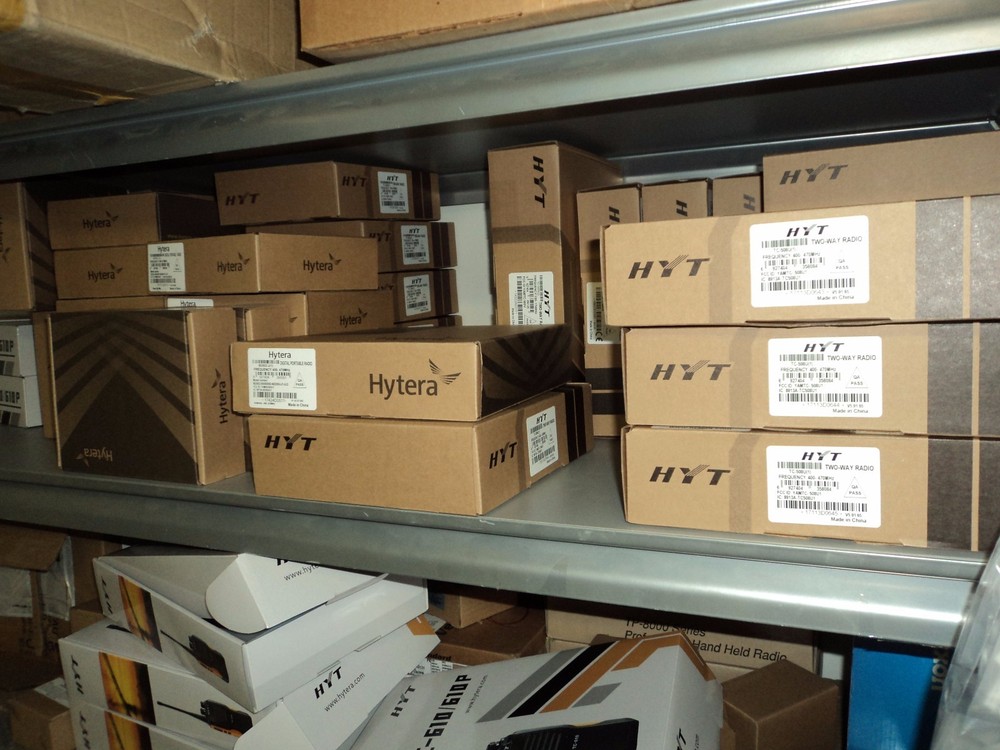 HYT Compatible PROGRAM CABLE SOFTWARE PC26 Hytera TC-508 TC-518 TC-580 TC-610