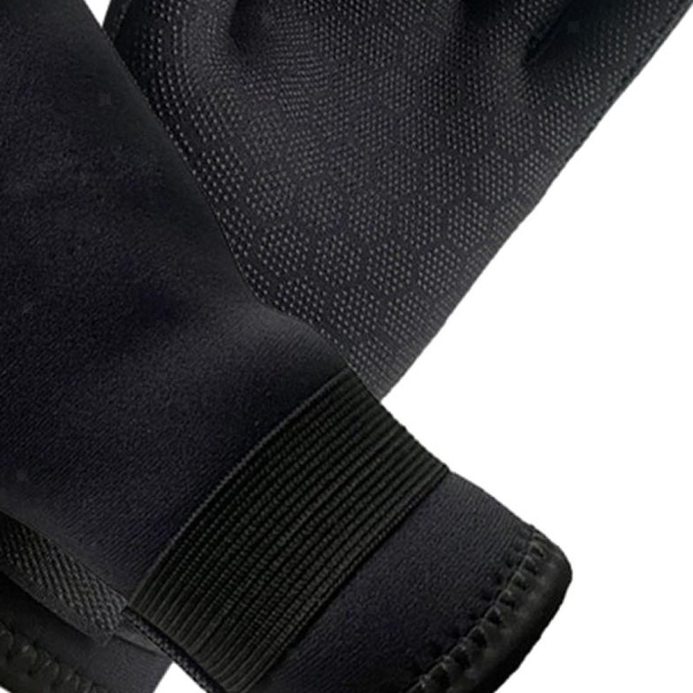 Scuba Diving Gloves with Adjustable Wrist Strap Hand Protection