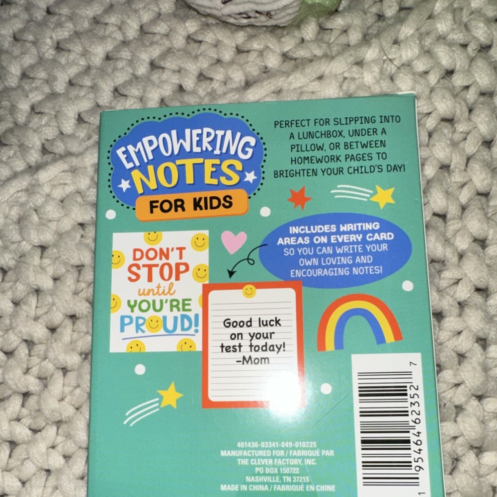 Spark Create Imagine Talking Singing Dinosaur Plush Toy + Empowering Notes Cards