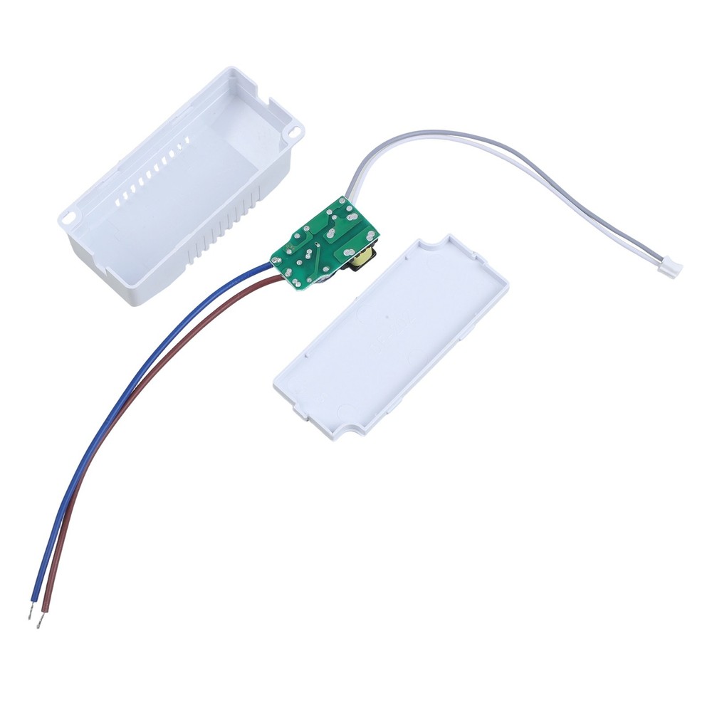 Ceiling Light LED Driver Electronic Transformer DC90-140V240mA Terminal