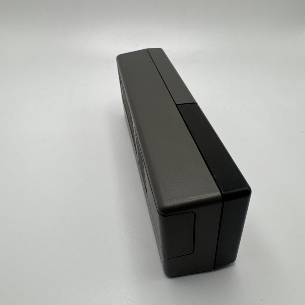 BOSS TU-12 Chromatic Tuner From Japan