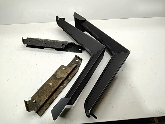 Door Kit - ---- Polaris NOS