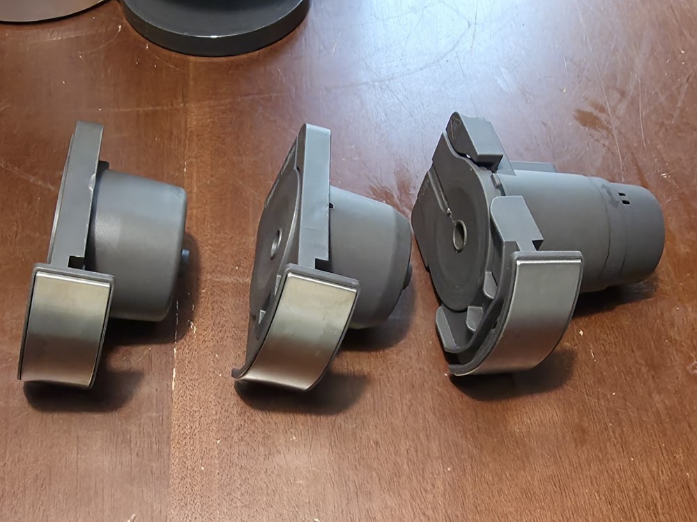 Pampered Chef Deluxe Coffee Maker 101108