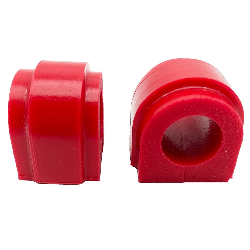2x VW Jetta MK6 (11-18) Front Sway Bar (23mm) Polyurethane Bushing Kit