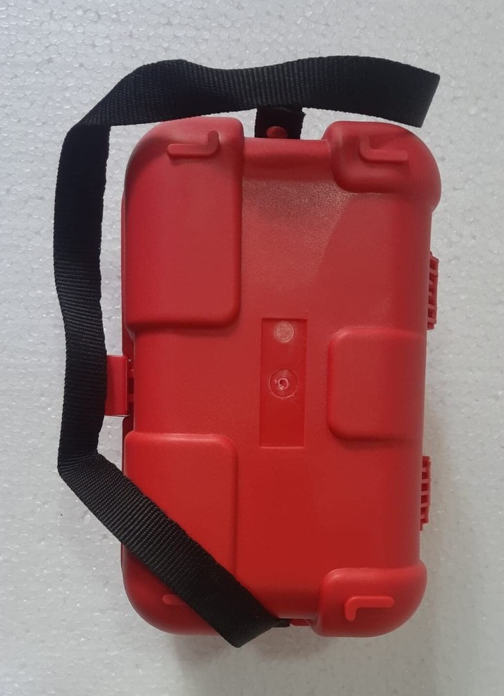 Sokkia Auto Level Empty Box