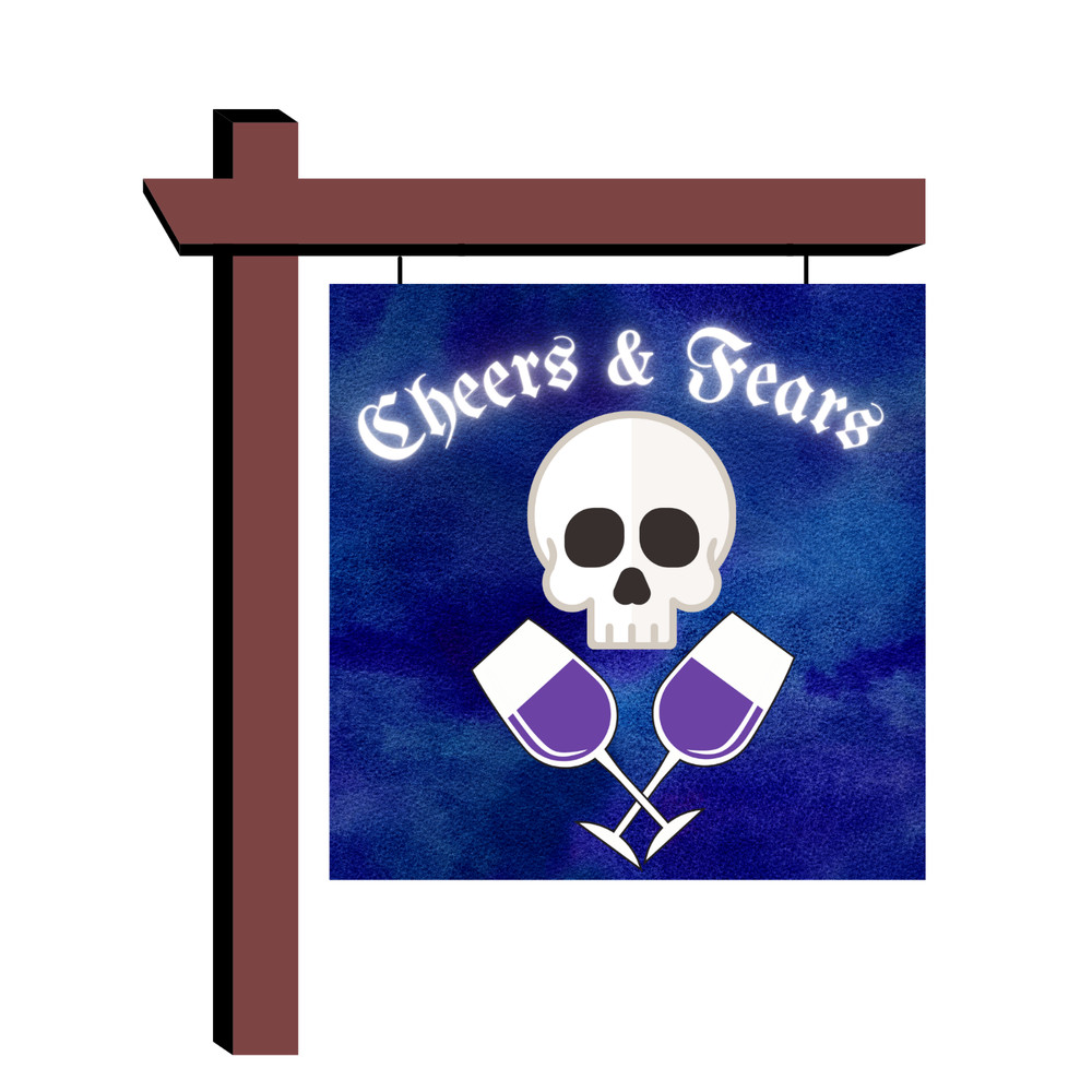 Cheers & Fears Sign or Plaques