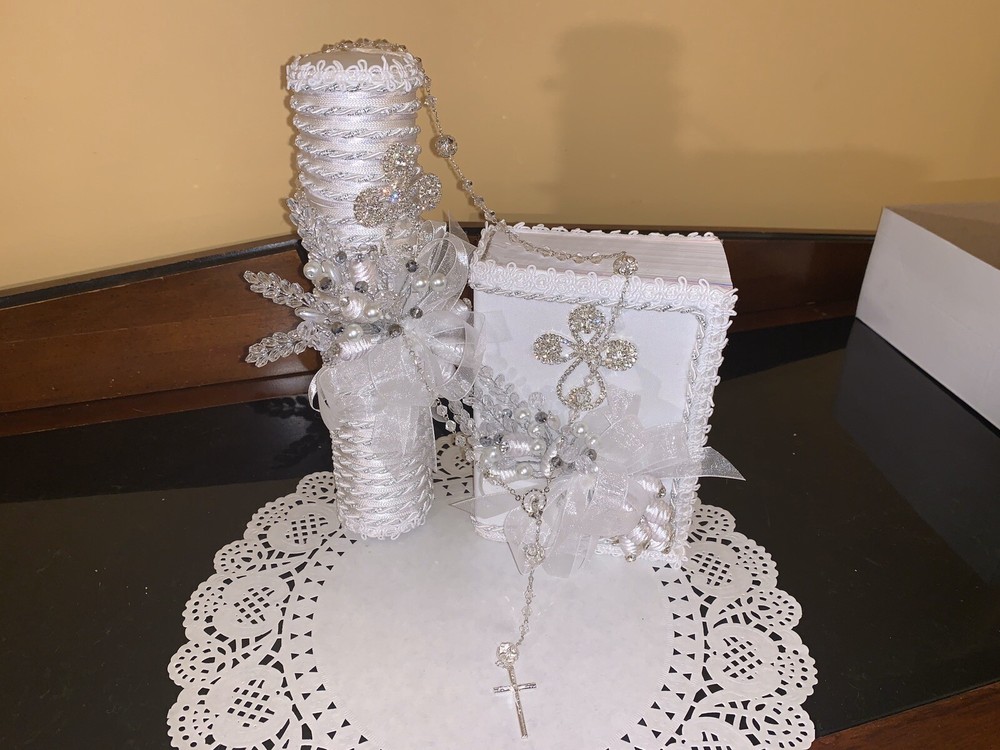 First Holy Communion