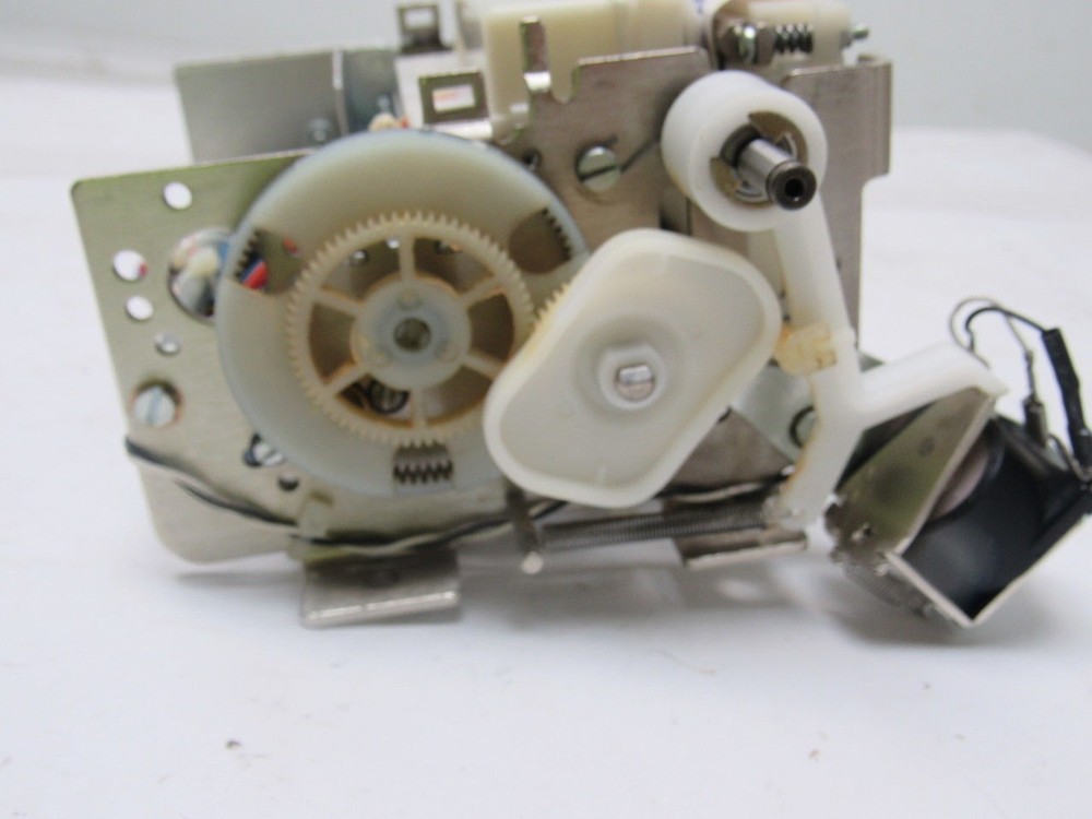 Axiohm 2195-1515 NCR Dot Matrix Printer Assembly New