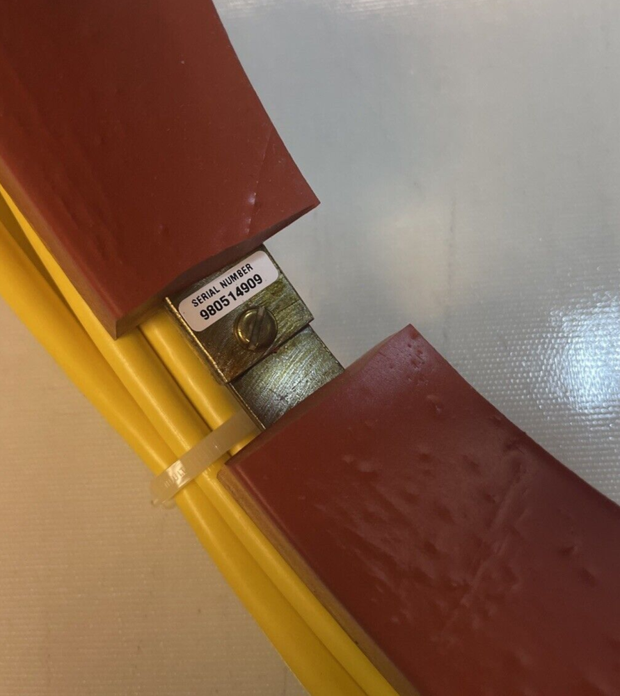 FLEX-CORE CURRENT TRANSFORMER 3500/5AMPS *UNUSED SURPLUS*