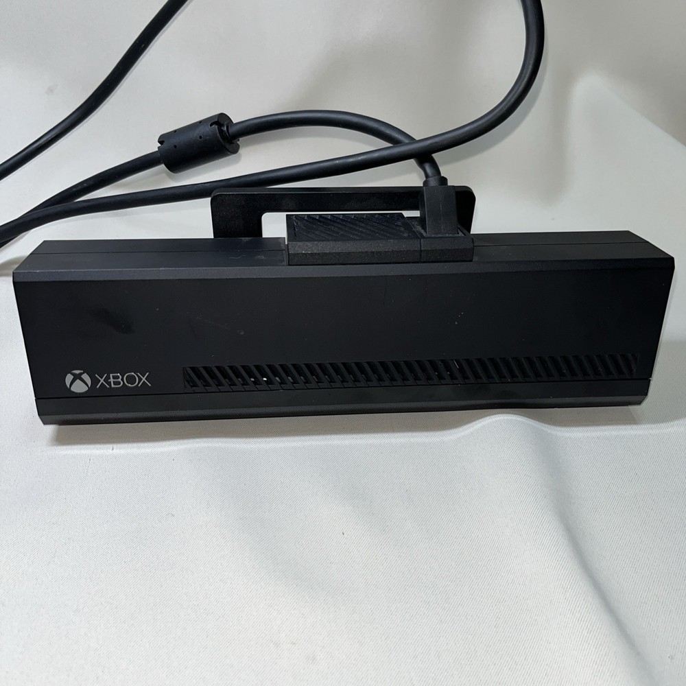Kinect Sensor Bar For Xbox with Attached cable Working