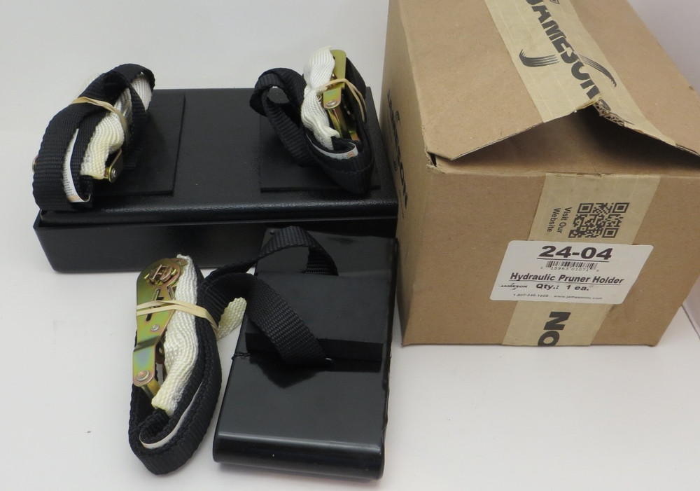 Jameson 24-04 Hydraulic Pruner Holder
