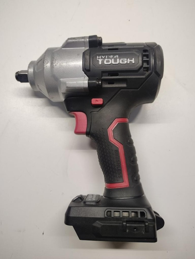 HYPER TOUGH 80286 1/2"  IMPACT DRILL TOOL ONLY (P14025265)