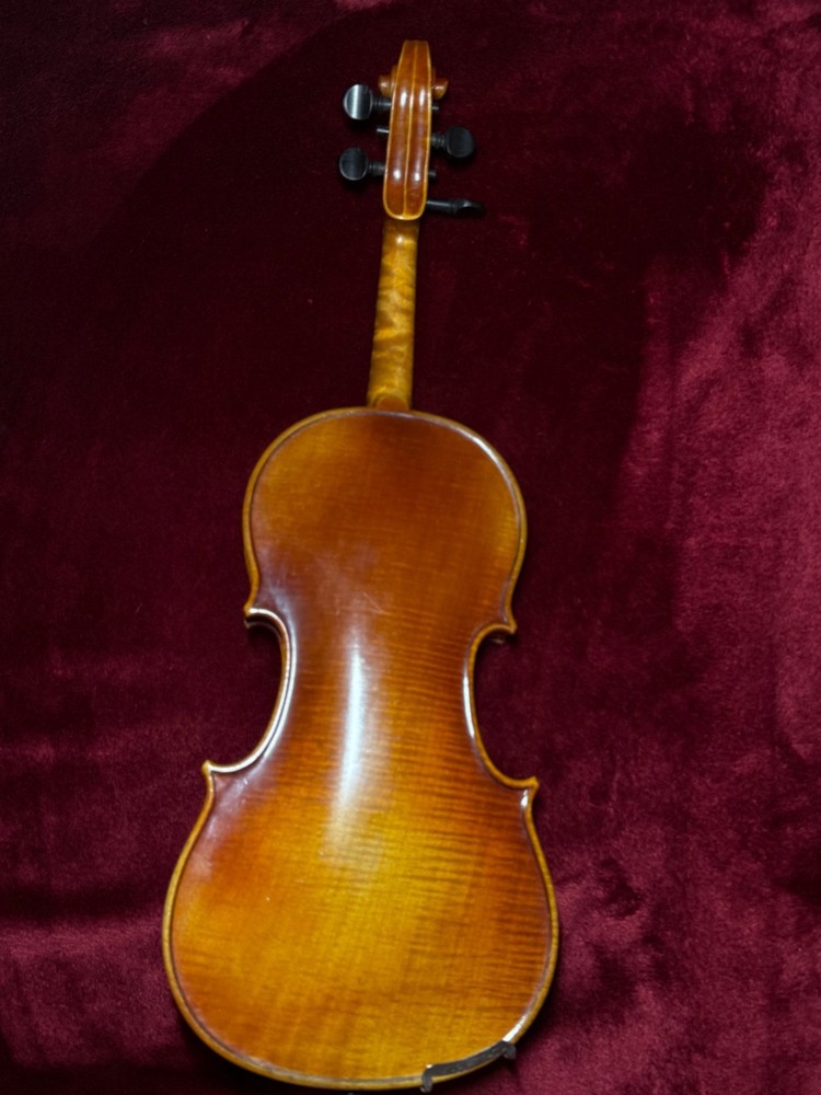 Anton Beder Antonius Stradivarius Germany Copie