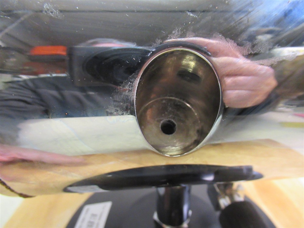 Quorum Technologies E3100 Polaron Critical Point Drier Electron Microscopy