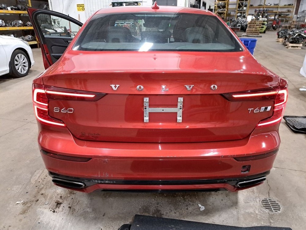 2019 S60 Jack Sku#4418004