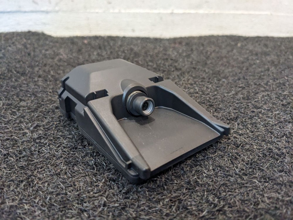 Camera Front Windshield Mounted Opt Uhy Fits 20-24 XT4 474459