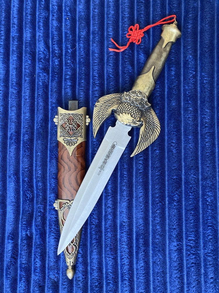 Eagle Dagger