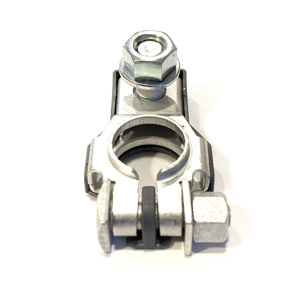 NEW 24340MB40C Negative Battery Terminal Titan Armada