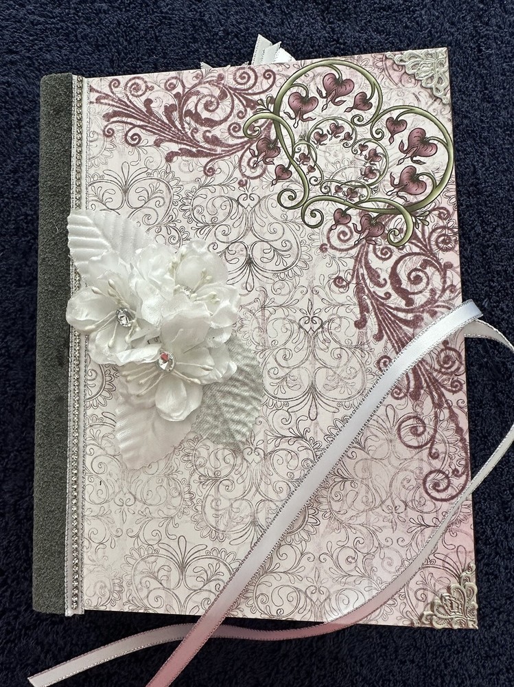 Heartfelt Creations Album