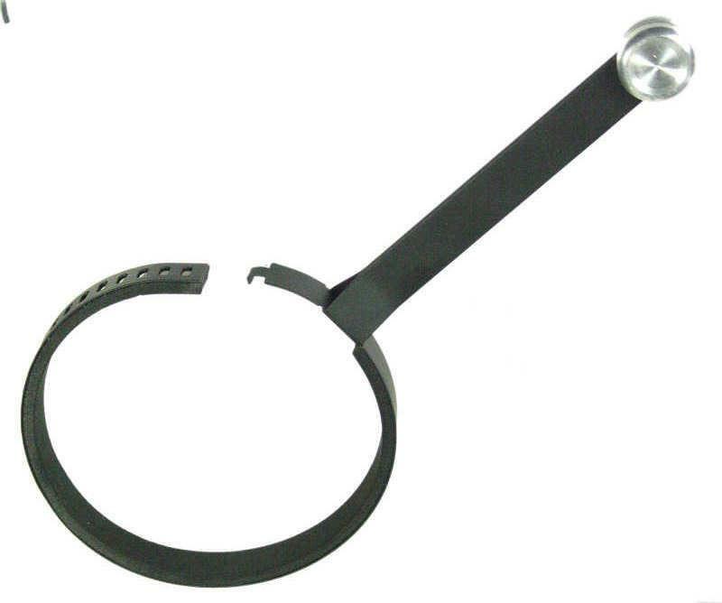 ALZO Digital Smoothy Zoom Follow Focus