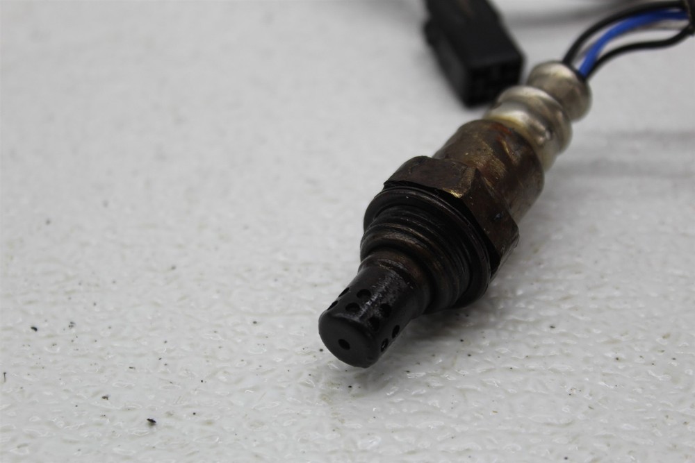 06-07 YAMAHA YZF R6 EXHAUST 02 OXYGEN SENSOR