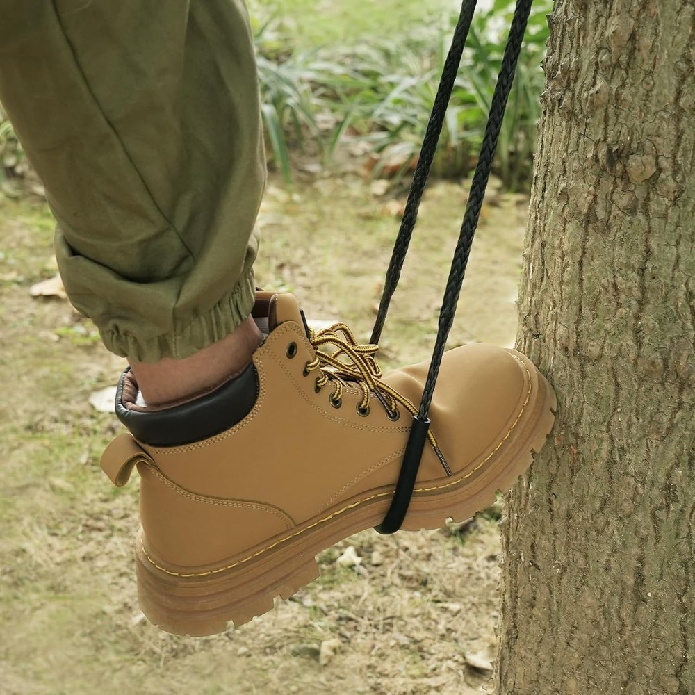 Climbing Stick Aider for Hunting, Daisy Single Step Aider,