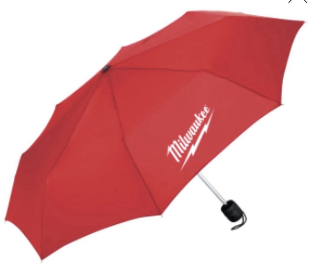 Milwaukee ShedRain Compact Umbrella