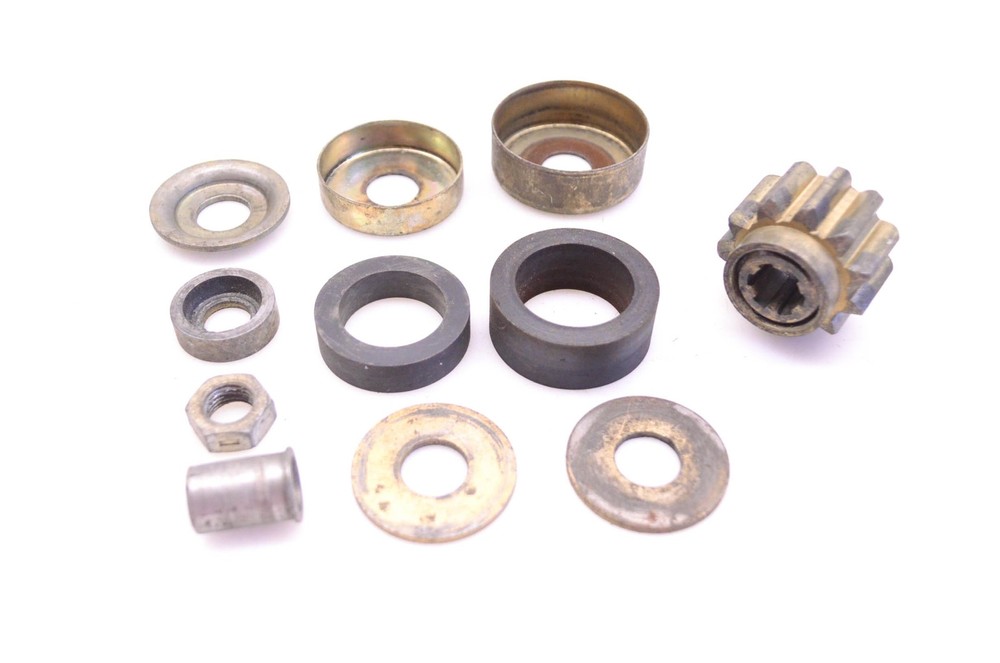 OMC 377304 Prestolite Starter Drive