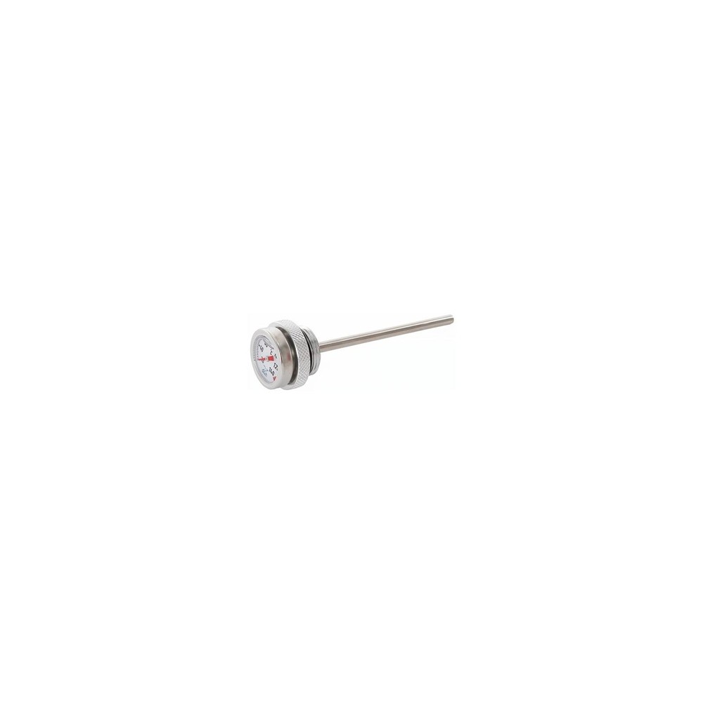 Spec-X Oil Temperature Gauge Hh34