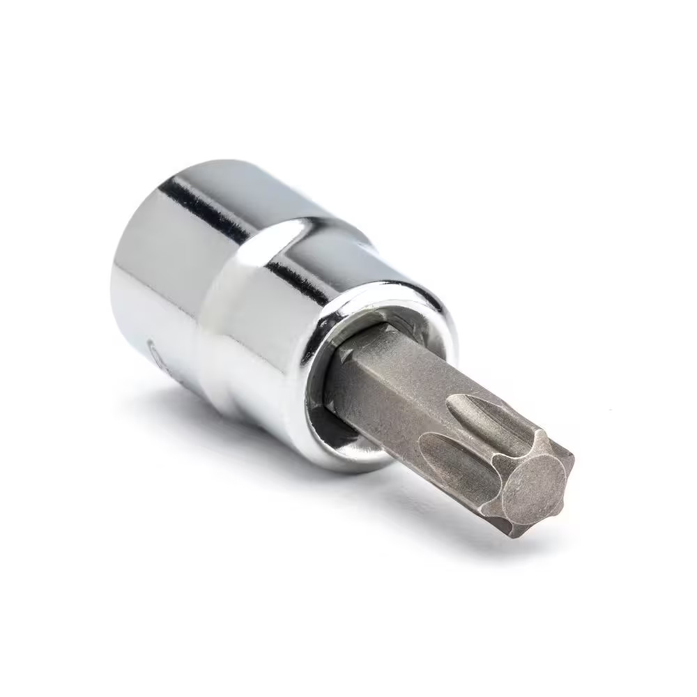 3/8 In. Drive Master Bit Socket Set (37-Piece)