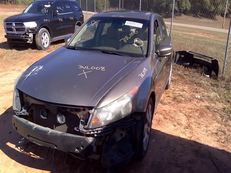 ACCORD 2008 High Mounted Stop Light 1037488611