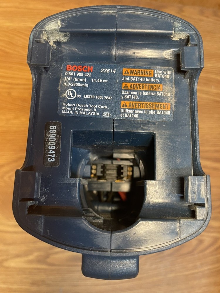 BOSCH 23614 (PSJ010542)