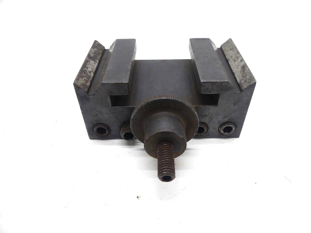 Enco 60B Quick Change Tool Holder