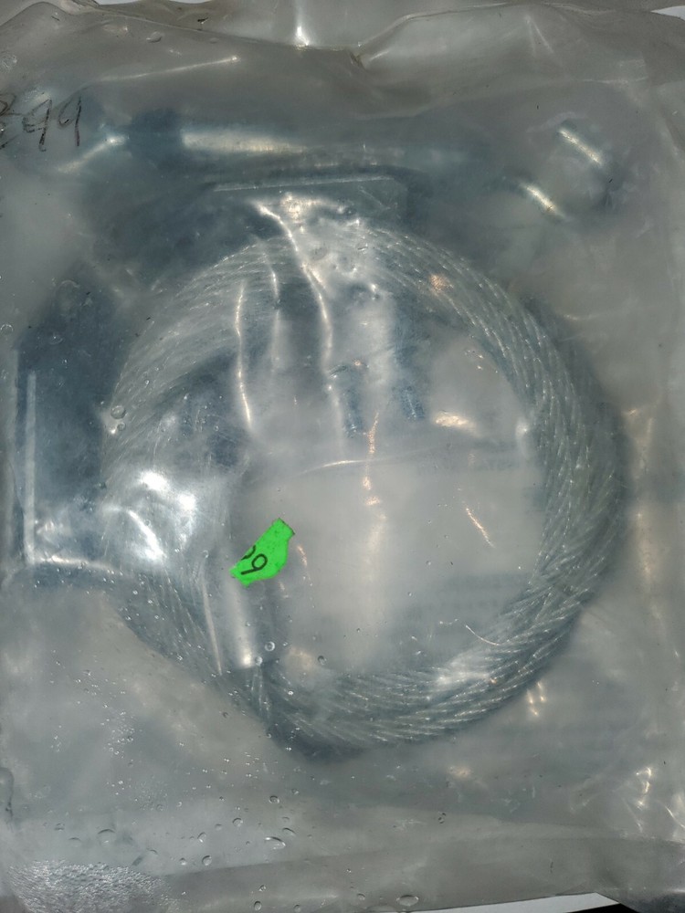 Gate sag prevention Kit 337-N Ameristar