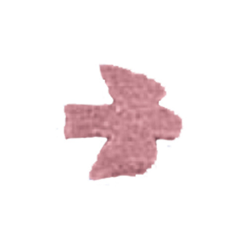 Arcobaleno AEX130 & AEX130M#350 Pasta Die