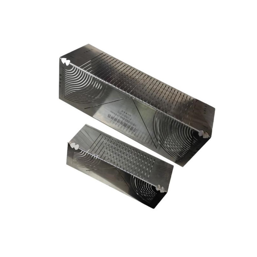 Diverse Size Options in a Multifunctional Drawing Ruler for Professionals