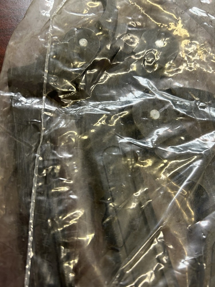 Never Used Williams 6 Pcs WS-467