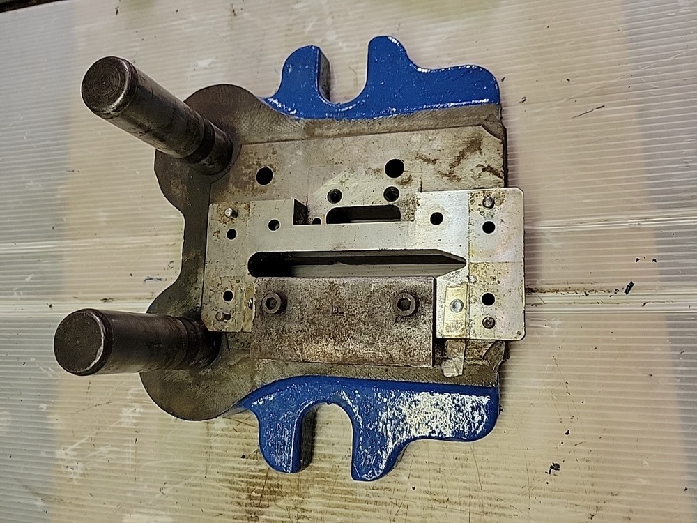 Punch Press Die Set Danly