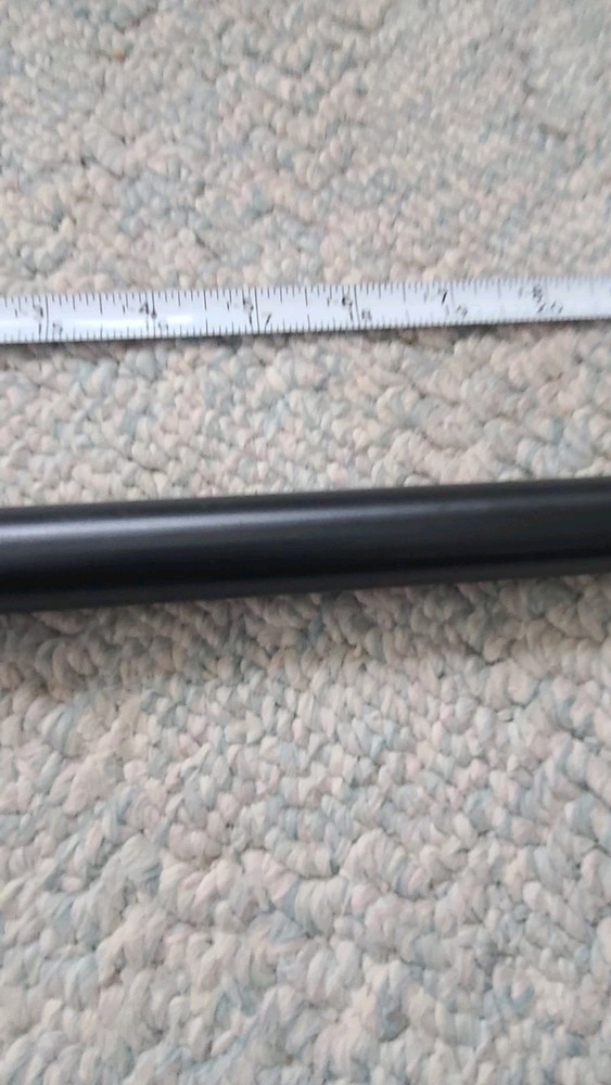 MINT BORE CVA Hunterbolt Magnum 50cal Muzzleloader Barrel BLACK POWDER